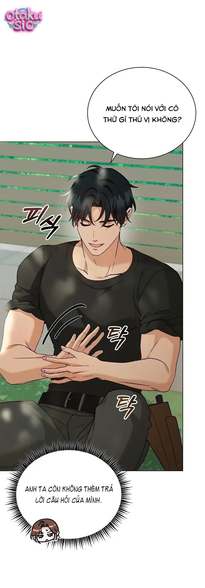 Vô Đề - Chap 7 - Trang 48
