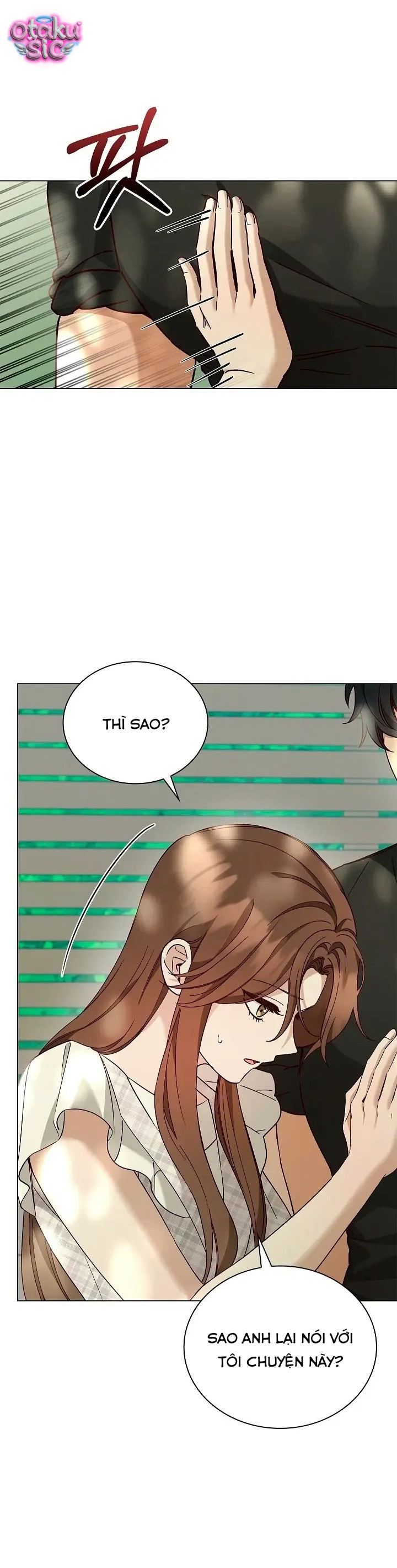Vô Đề - Chap 7 - Trang 56