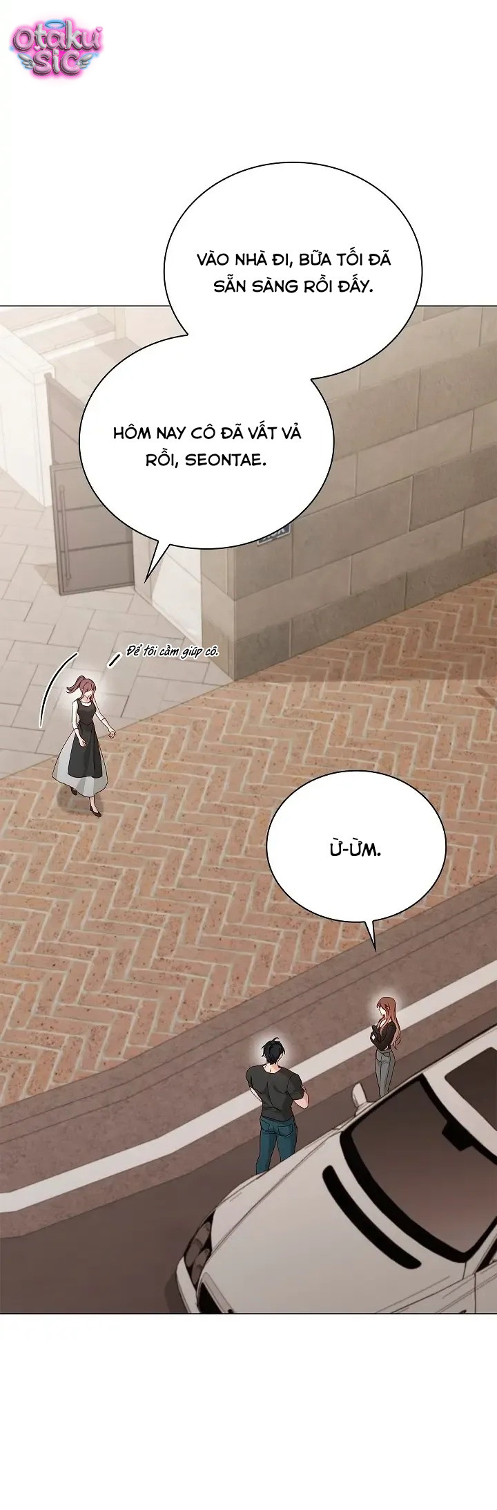 Vô Đề - Chap 7 - Trang 7
