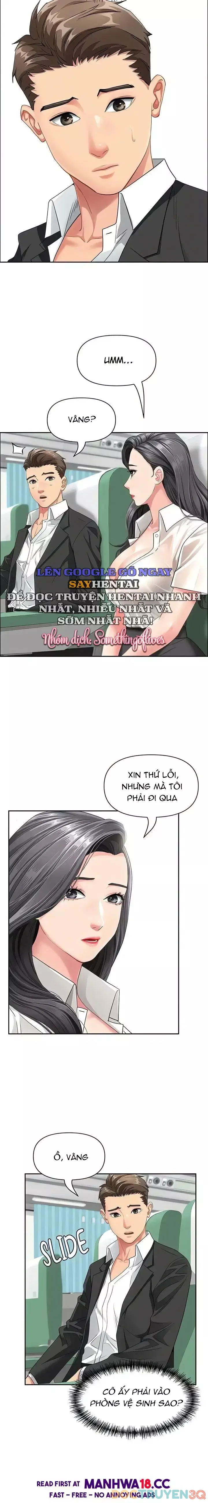 Vợ Người Ta - Chap 1 - Trang 11
