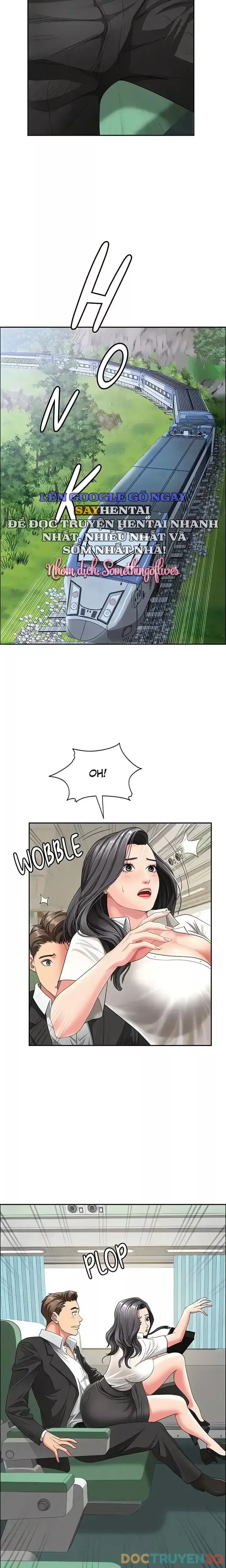 Vợ Người Ta - Chap 1 - Trang 13