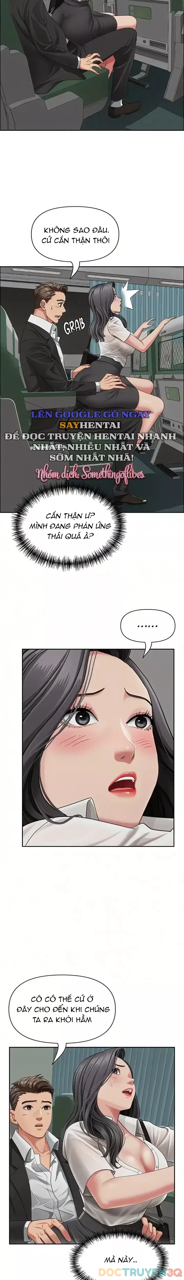 Vợ Người Ta - Chap 1 - Trang 15