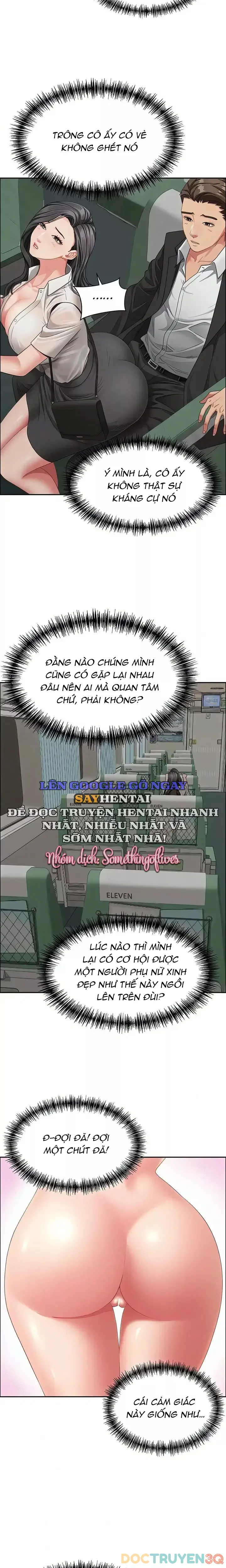Vợ Người Ta - Chap 1 - Trang 16