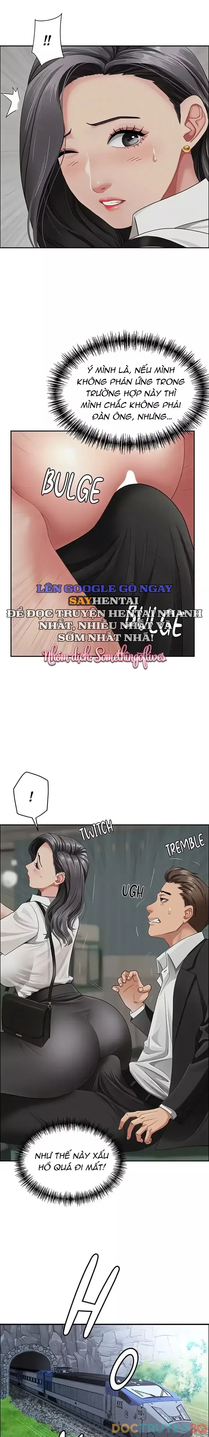 Vợ Người Ta - Chap 1 - Trang 18