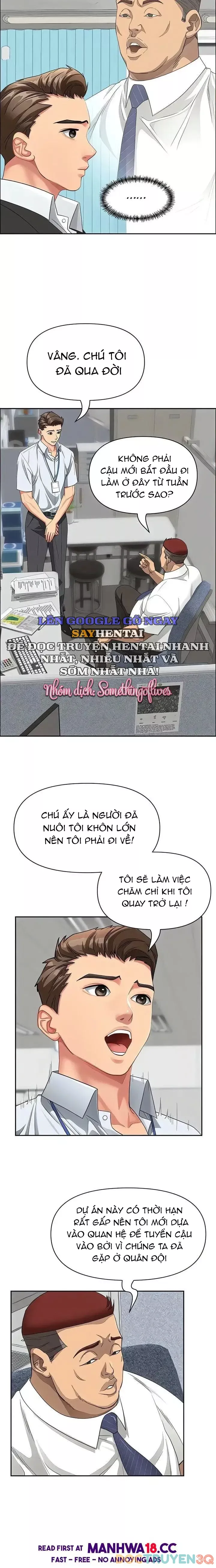 Vợ Người Ta - Chap 1 - Trang 2