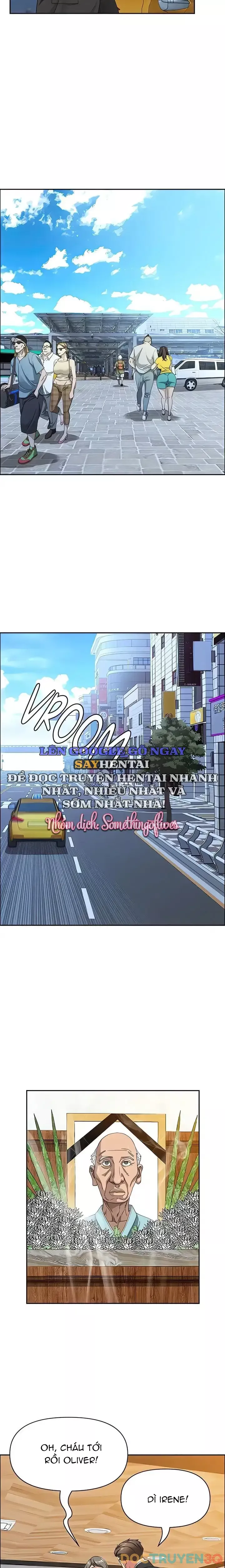 Vợ Người Ta - Chap 1 - Trang 20