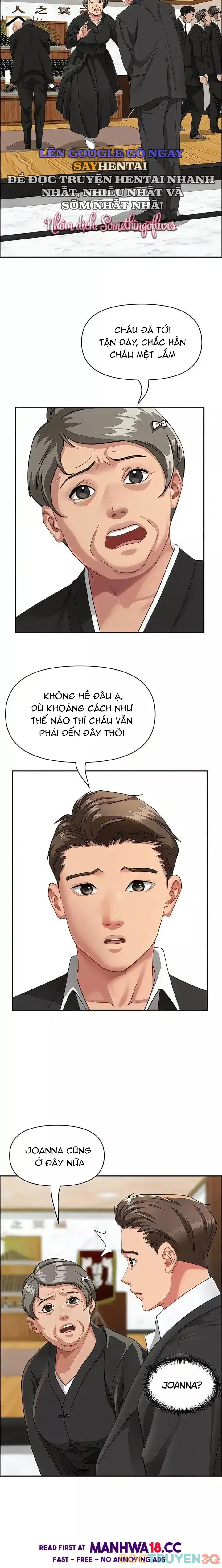 Vợ Người Ta - Chap 1 - Trang 21