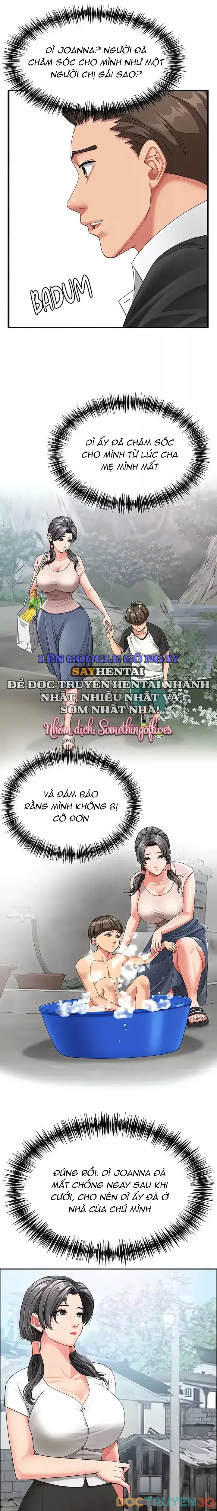 Vợ Người Ta - Chap 1 - Trang 22