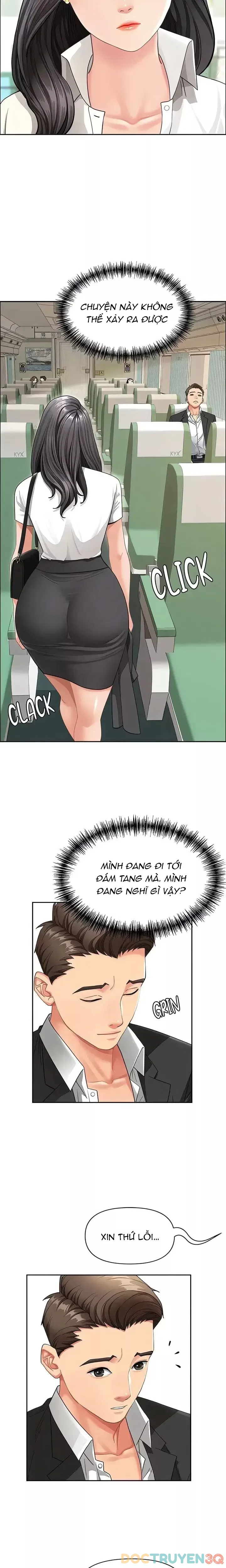 Vợ Người Ta - Chap 1 - Trang 6