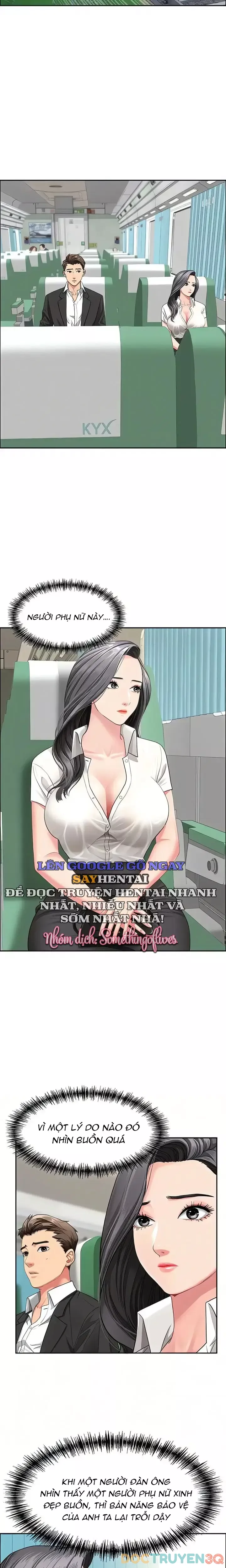 Vợ Người Ta - Chap 1 - Trang 8