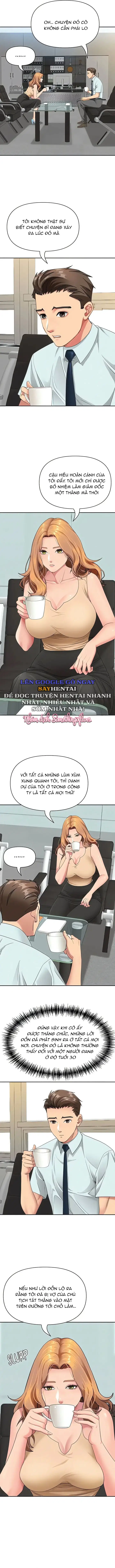 Vợ Người Ta - Chap 10 - Trang 1