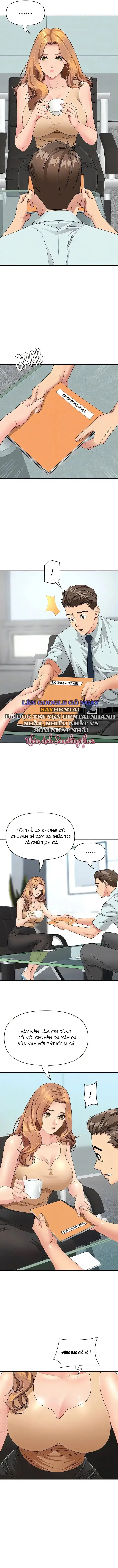 Vợ Người Ta - Chap 10 - Trang 3