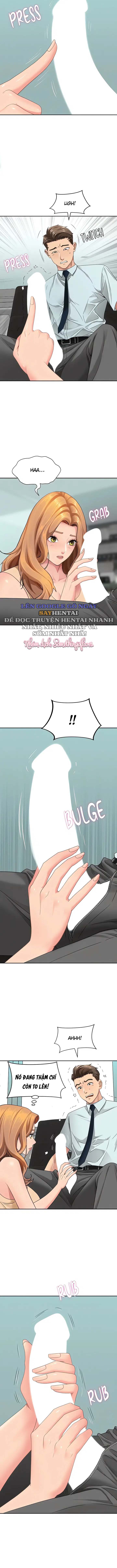 Vợ Người Ta - Chap 11 - Trang 1