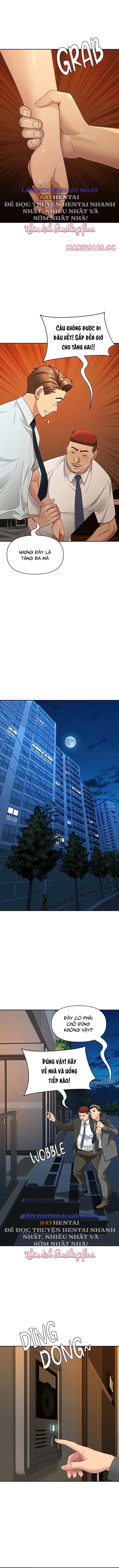Vợ Người Ta - Chap 11 - Trang 10