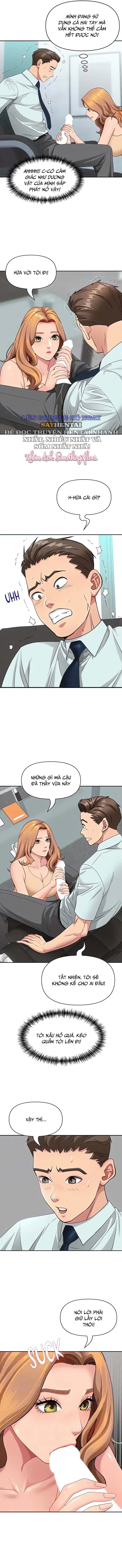 Vợ Người Ta - Chap 11 - Trang 2