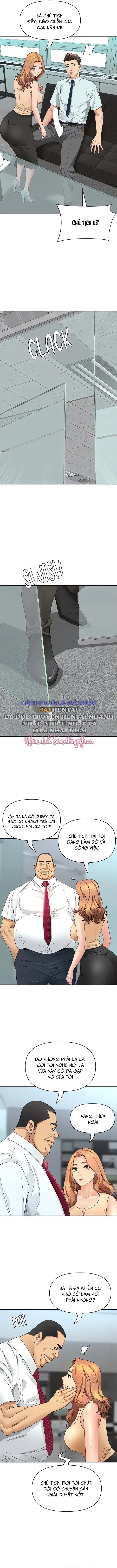 Vợ Người Ta - Chap 11 - Trang 4