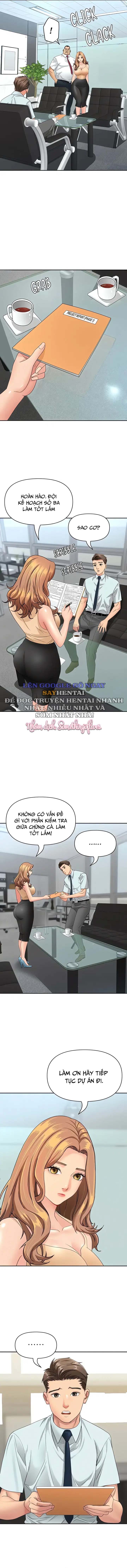 Vợ Người Ta - Chap 11 - Trang 5