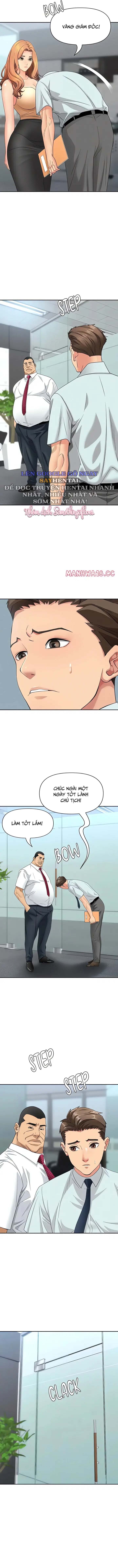 Vợ Người Ta - Chap 11 - Trang 6
