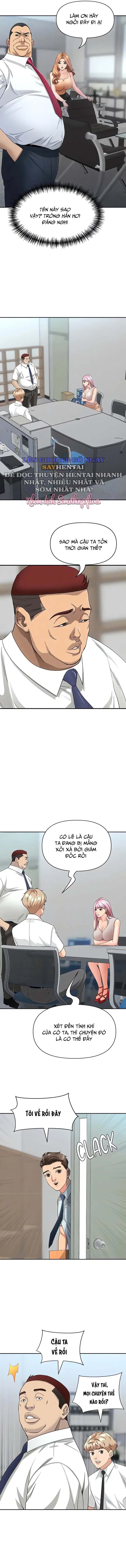 Vợ Người Ta - Chap 11 - Trang 7