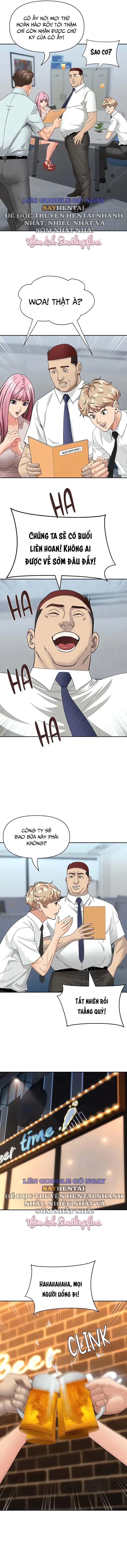 Vợ Người Ta - Chap 11 - Trang 8