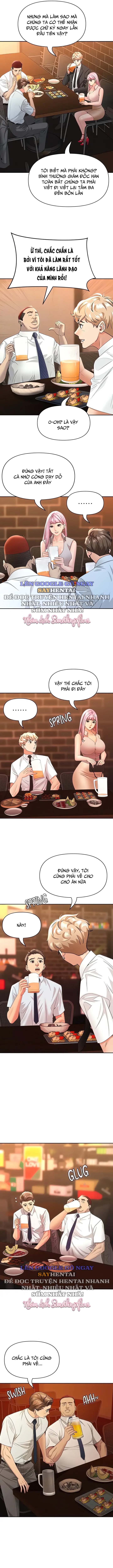 Vợ Người Ta - Chap 11 - Trang 9