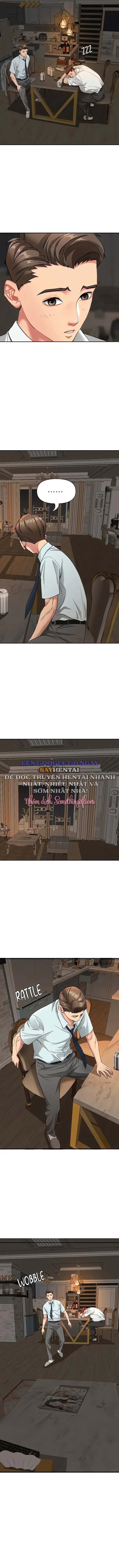 Vợ Người Ta - Chap 12 - Trang 1