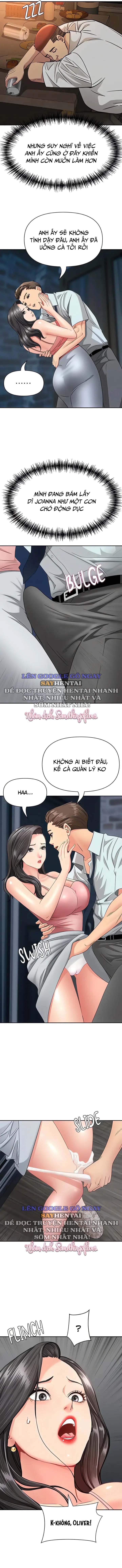 Vợ Người Ta - Chap 12 - Trang 10