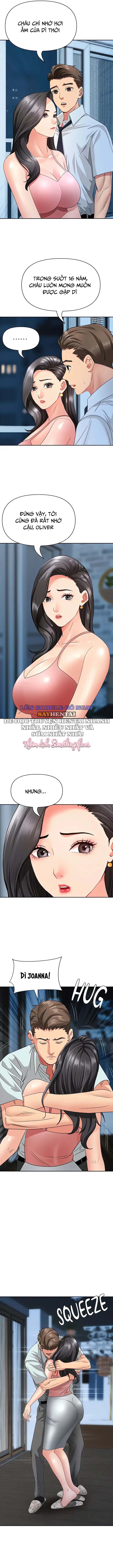 Vợ Người Ta - Chap 12 - Trang 5