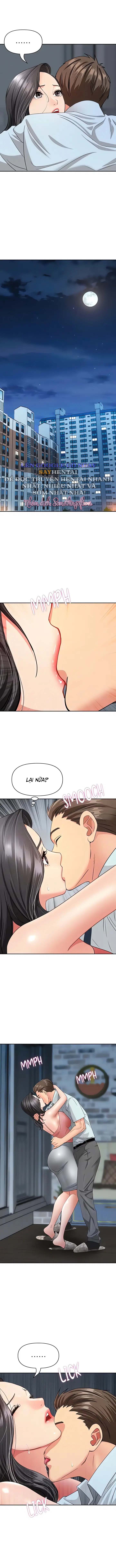 Vợ Người Ta - Chap 12 - Trang 6