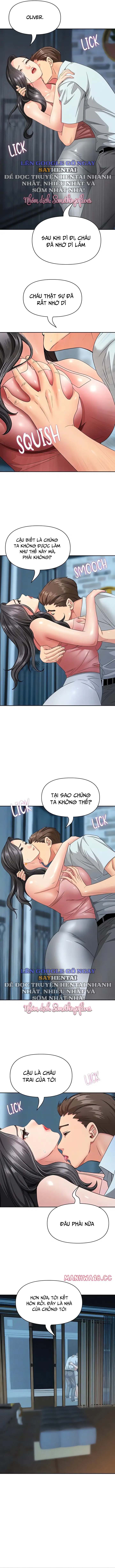 Vợ Người Ta - Chap 12 - Trang 7