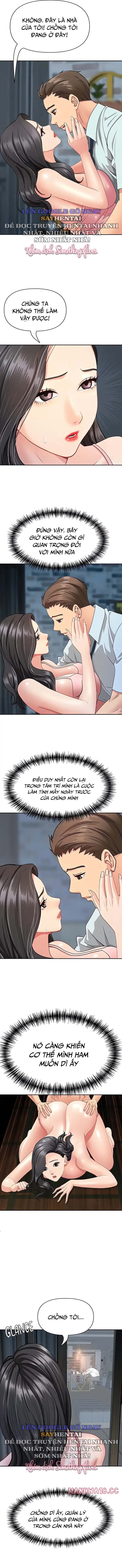 Vợ Người Ta - Chap 12 - Trang 9