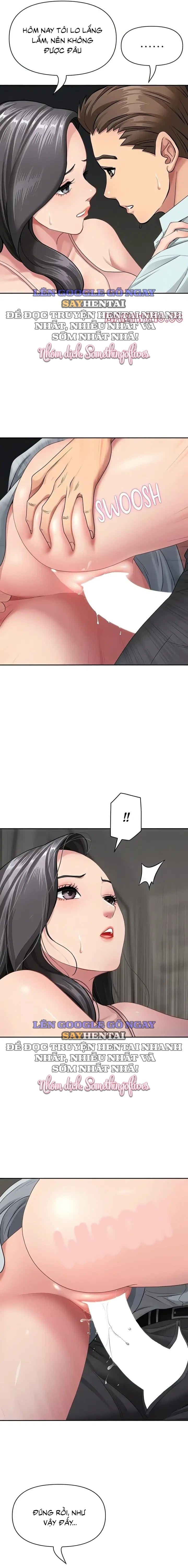 Vợ Người Ta - Chap 13 - Trang 10