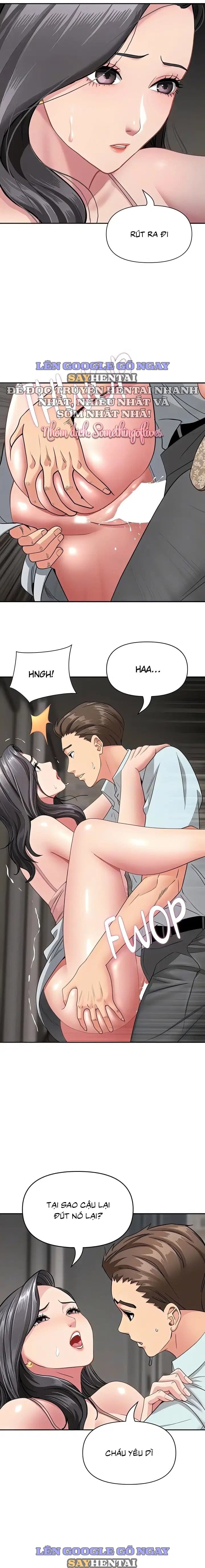 Vợ Người Ta - Chap 13 - Trang 11