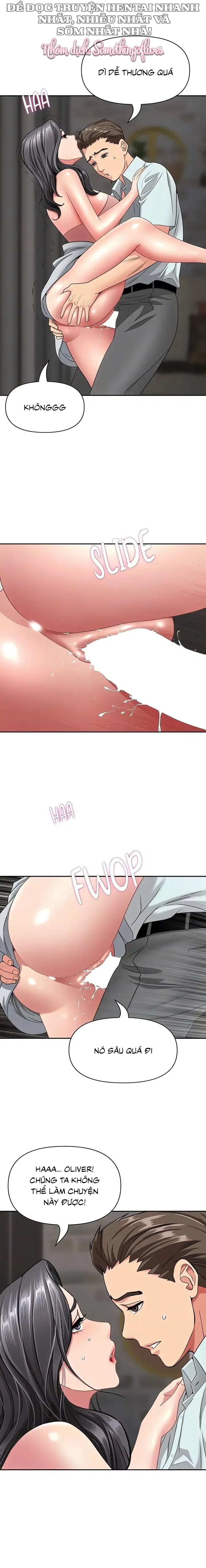 Vợ Người Ta - Chap 13 - Trang 12