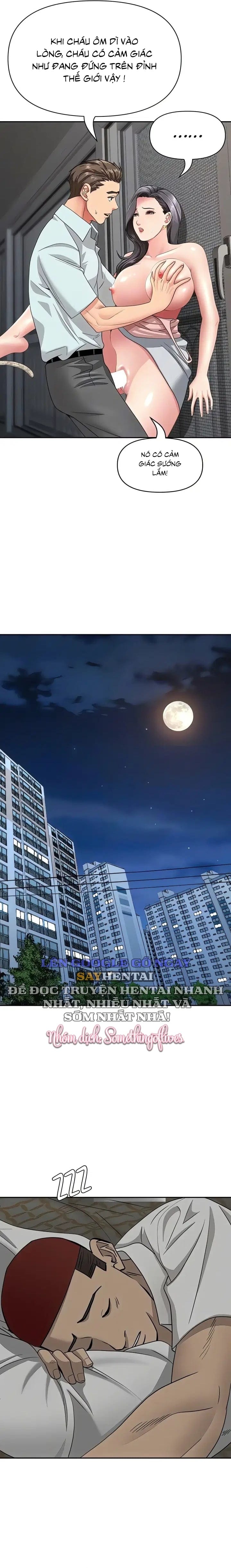 Vợ Người Ta - Chap 13 - Trang 14