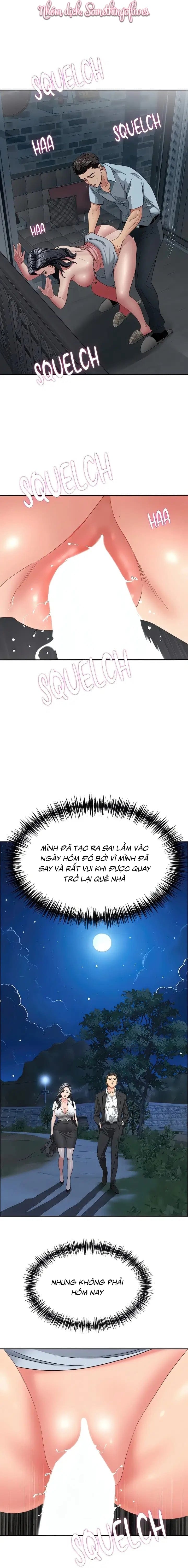 Vợ Người Ta - Chap 13 - Trang 16