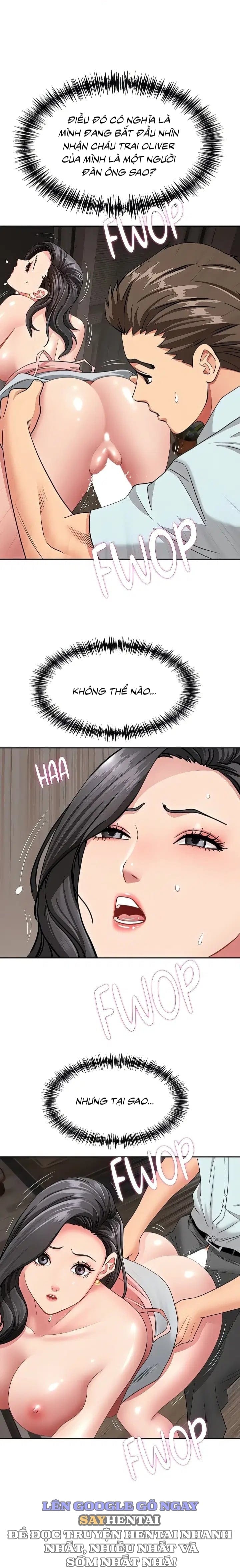 Vợ Người Ta - Chap 13 - Trang 17
