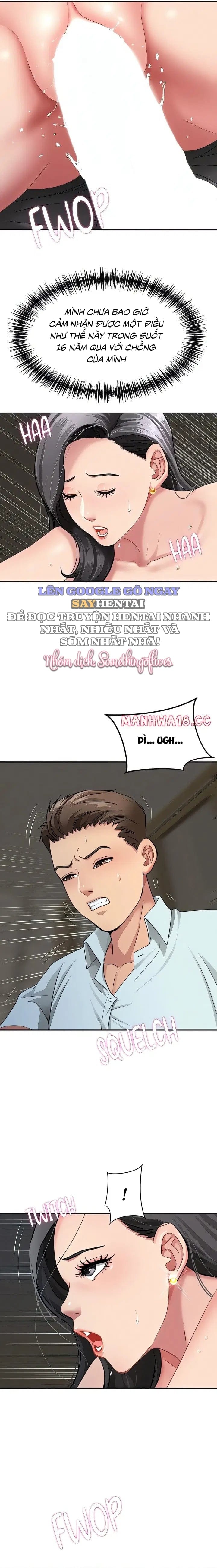 Vợ Người Ta - Chap 13 - Trang 19