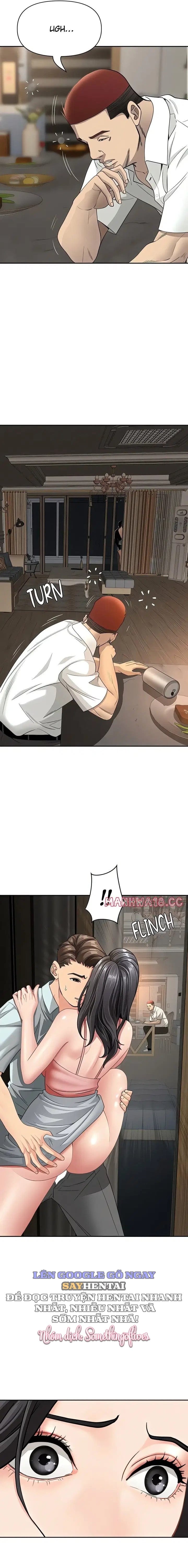 Vợ Người Ta - Chap 13 - Trang 2