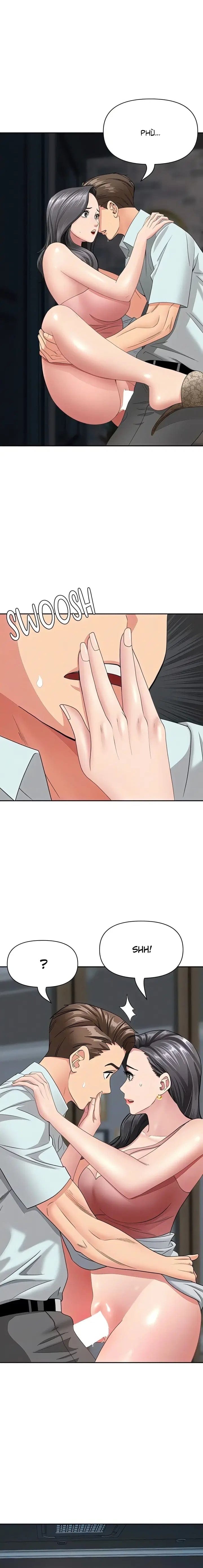 Vợ Người Ta - Chap 13 - Trang 3