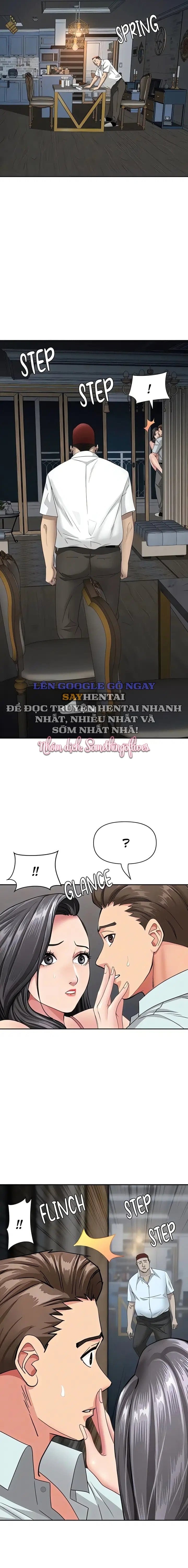 Vợ Người Ta - Chap 13 - Trang 4