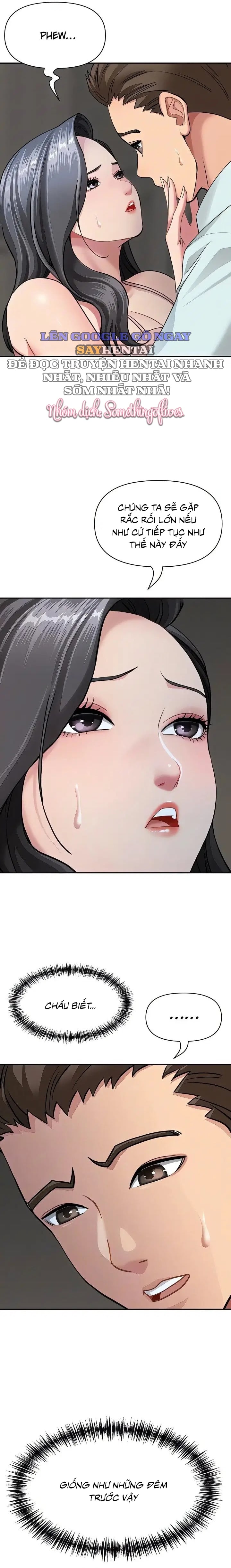 Vợ Người Ta - Chap 13 - Trang 6