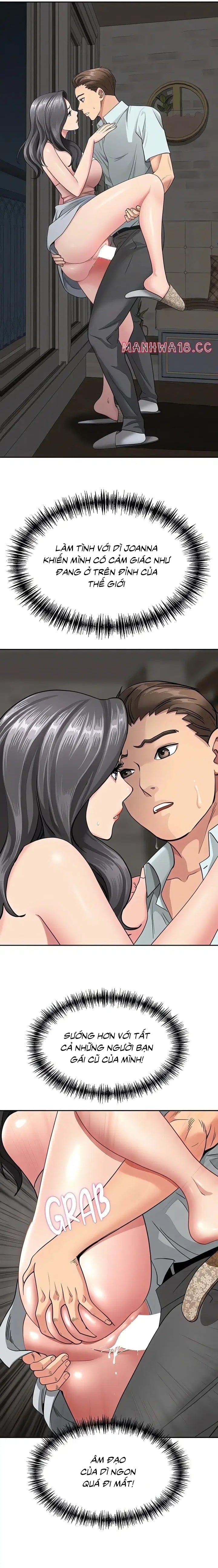 Vợ Người Ta - Chap 13 - Trang 7