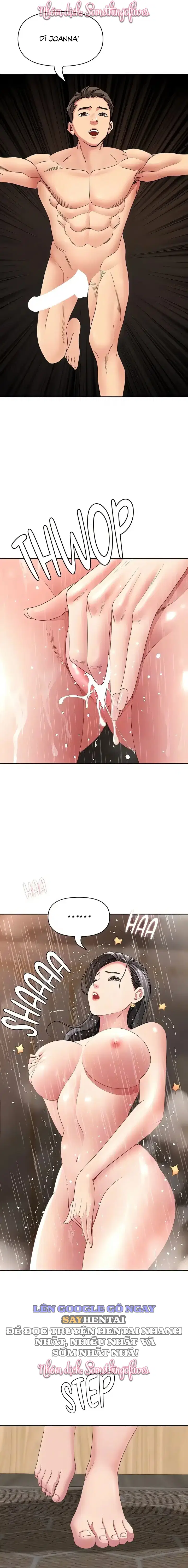 Vợ Người Ta - Chap 14 - Trang 10