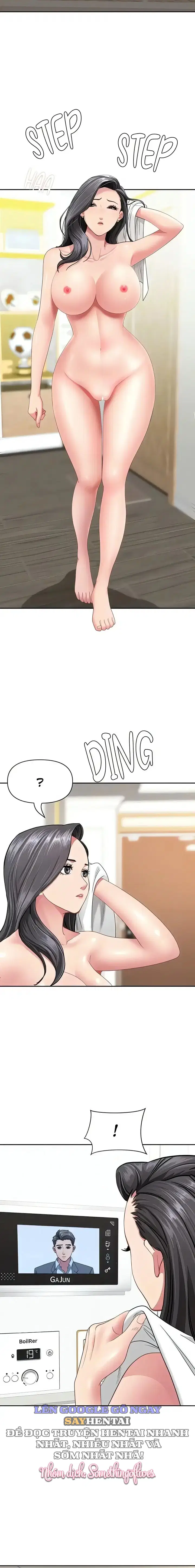 Vợ Người Ta - Chap 14 - Trang 11