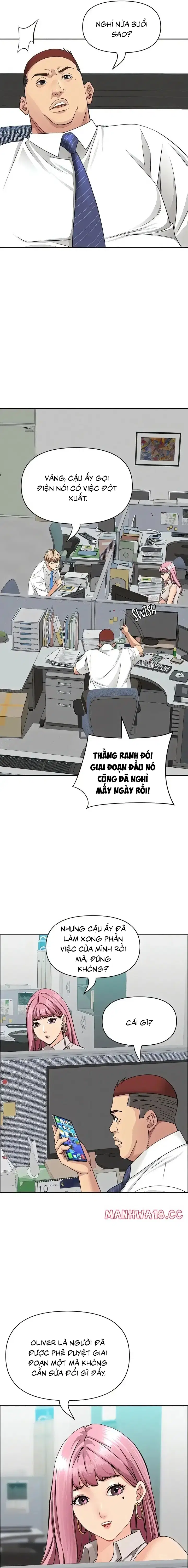 Vợ Người Ta - Chap 14 - Trang 14