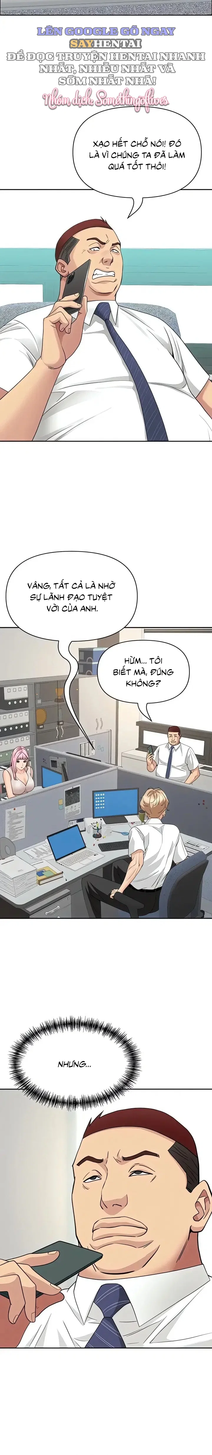 Vợ Người Ta - Chap 14 - Trang 15