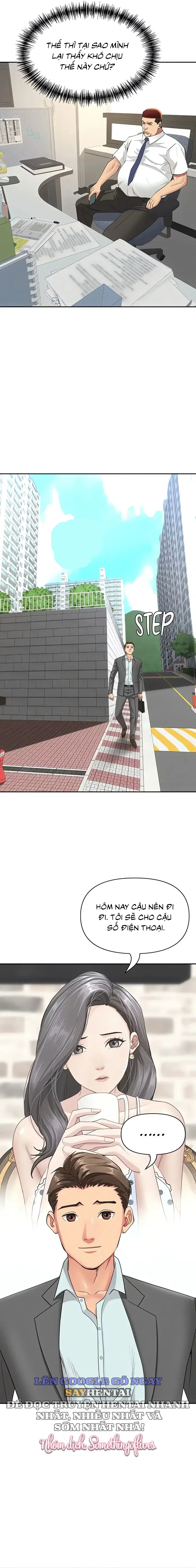 Vợ Người Ta - Chap 14 - Trang 16