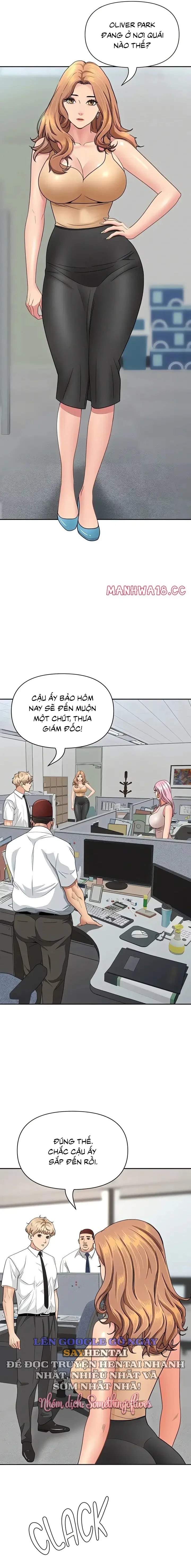 Vợ Người Ta - Chap 14 - Trang 19