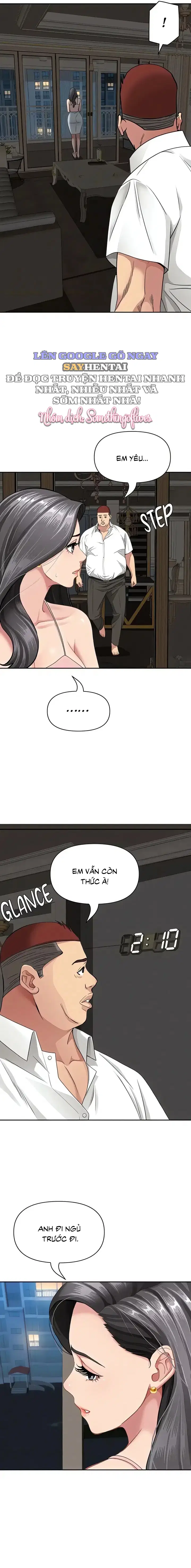 Vợ Người Ta - Chap 14 - Trang 2